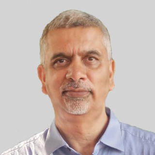Ajay Bakre